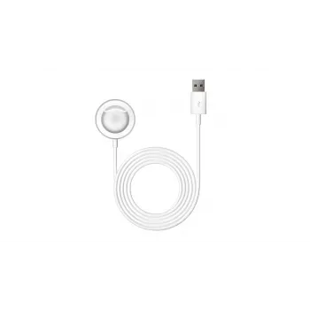 Estação de carregamento magnética sem fios HUAWEI Watch SuperCharge Dock 2.ª geração — prata, estação de carregamento para smartwatches HUAWEI