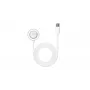 Estação de carregamento magnética sem fios HUAWEI Watch SuperCharge Dock 2.ª geração — prata, estação de carregamento para smartwatches HUAWEI