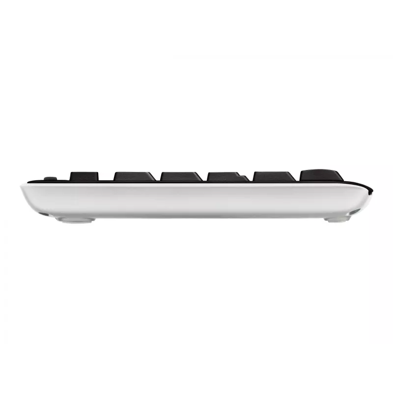 Teclado sem fios Logitech K270
