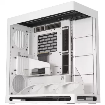 HAVN HS 420 VGPU Midi Tower branco