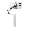 Estabilizador Insta360 Flow 2 Pro AI Tracker Bundle (branco)