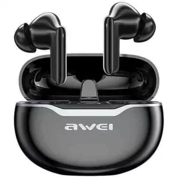Auscultadores Bluetooth Awei T50 ENC