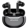 Auscultadores Bluetooth Awei T50 ENC