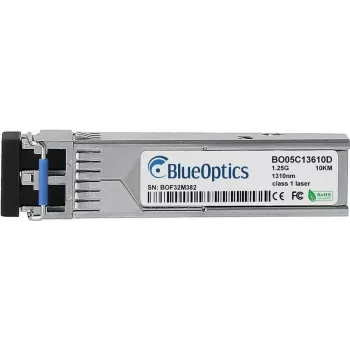 Transceptor SFP BlueOptics BO05C13610D 1000BASE-LX 1310nm
