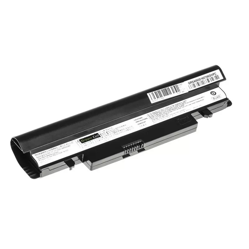 Bateria de portátil para Samsung NP-N100