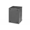 Rack de montagem em parede Digitus DN-49103 9U IP20 60 kg preto