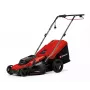Corta-relvas elétrico EINHELL GC-EM 1800/43 – 1800 W, largura de corte 43 cm, com fio