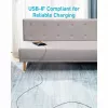 Cabo USB Anker 322 1,8 m USB C carregamento rápido transferência de dados