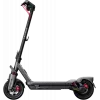 TrotiNet clássico Segway Ninebot MAX G3 D Preto Cinzento Vermelho