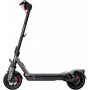 TrotiNet clássico Segway Ninebot MAX G3 D Preto Cinzento Vermelho