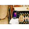 FLIR TG165-X MSX câmara térmica -25 a +300 °C 80 x 60 píxeis 8,7 Hz MSX®, luz LED integrada, câmara digital