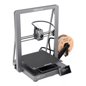 Impressora 3D Creality ENDER-3 V3 PLUS FDM Wi-Fi ABS PETG 0,1-0,35 mm