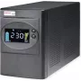 Unidade de alimentação ininterrupta (UPS) ROLINE LineSecure III 2000 Tower 2000VA