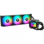 Thermaltake LA360 ARGB Sync refrigeração líquida AIO, preta