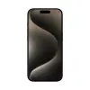 Película de proteção de ecrã Belkin ScreenForce iPhone 15 Pro vidro temperado