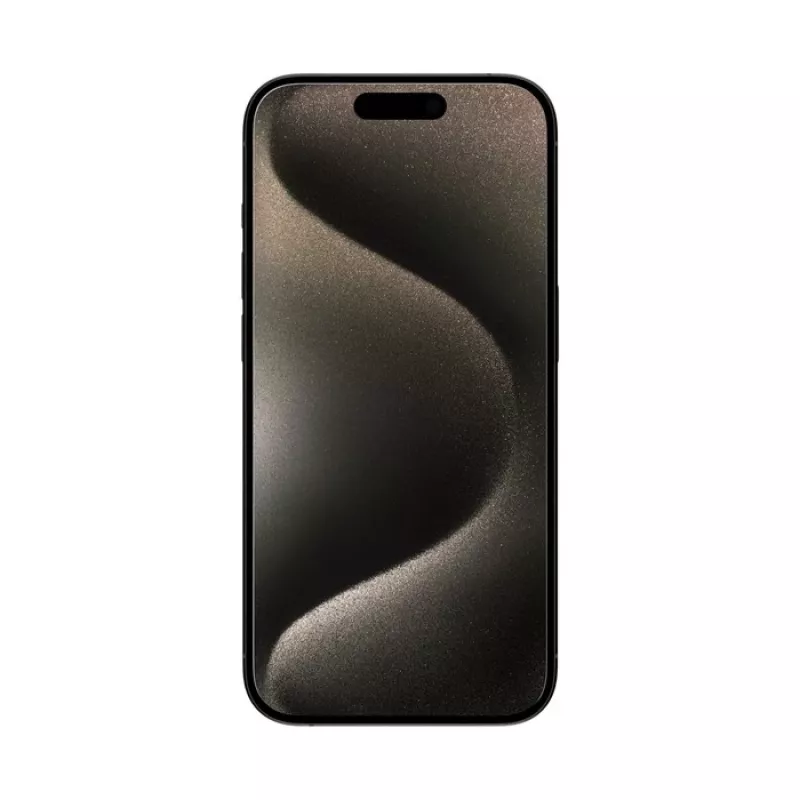 Película de proteção de ecrã Belkin ScreenForce iPhone 15 Pro vidro temperado