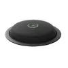 MICROFONE DE MESA CISCO PRO (COM cabo de 11M) CARBON Preto-PEÇA