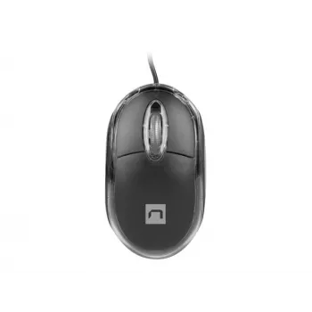 Rato NATEC Vireo 2 USB Type-A ótico