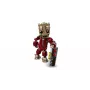 LEGO MARVEL 76341 Groot com Fato de Ravager