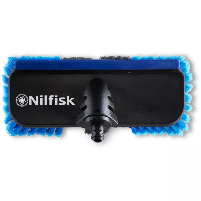 Escova para automóvel Nilfisk 6411131 acessório para lavadora de alta pressão