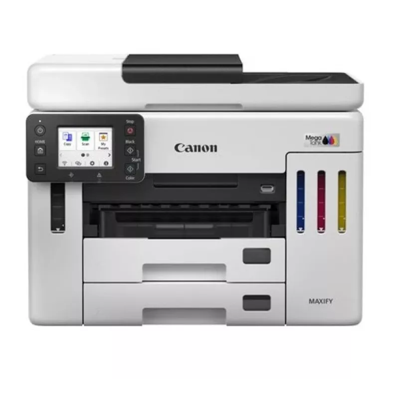 Impressora Canon 6880C009 Branco