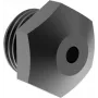 Bico para pistola de rebites GESIPA AccuBird/PowerBird/Taurus Standard 17/29