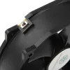 Ventoinha SILVERSTONE 140 mm SST-FHP141 v2.0 — ventoinha de caixa/dissipador PWM 140 mm, preta