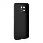 Fixed Story | Capa traseira | Xiaomi | Redmi Note 14 Pro+ 5G | emborrachada | preto