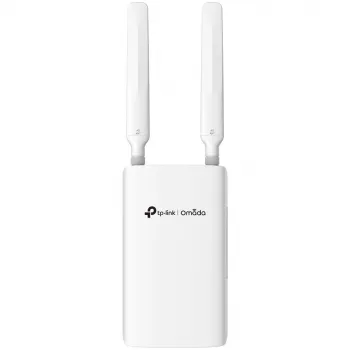Gateway/controlador de rede TP-Link Omada ER703WP-4G-Outdoor 10, 100, 1000 Mbit/s