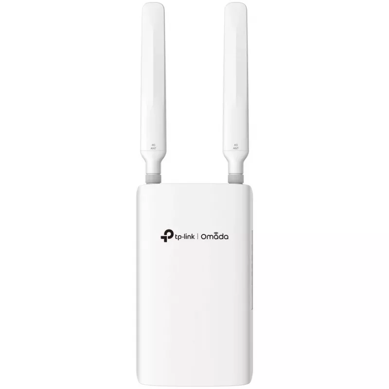 Gateway/controlador de rede TP-Link Omada ER703WP-4G-Outdoor 10, 100, 1000 Mbit/s