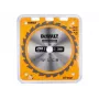 Lâmina de serra circular DeWALT DT1957-QZ 25 cm 1 unidade