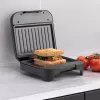 Grelhador elétrico Jata JEGR1165 – grelhador de mesa compacto para grelhar em interiores
