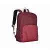 Mochila de lazer Wenger SwissGear Motion vermelho nylon