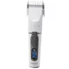 Máquina de cortar cabelo sem fios Camry CR 2841 com visor LCD e 6 definições de comprimento