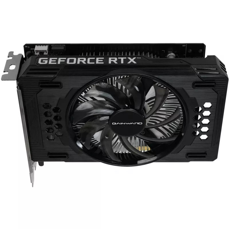 Placa gráfica Gainward GeForce RTX 3050 6 GB GDDR6