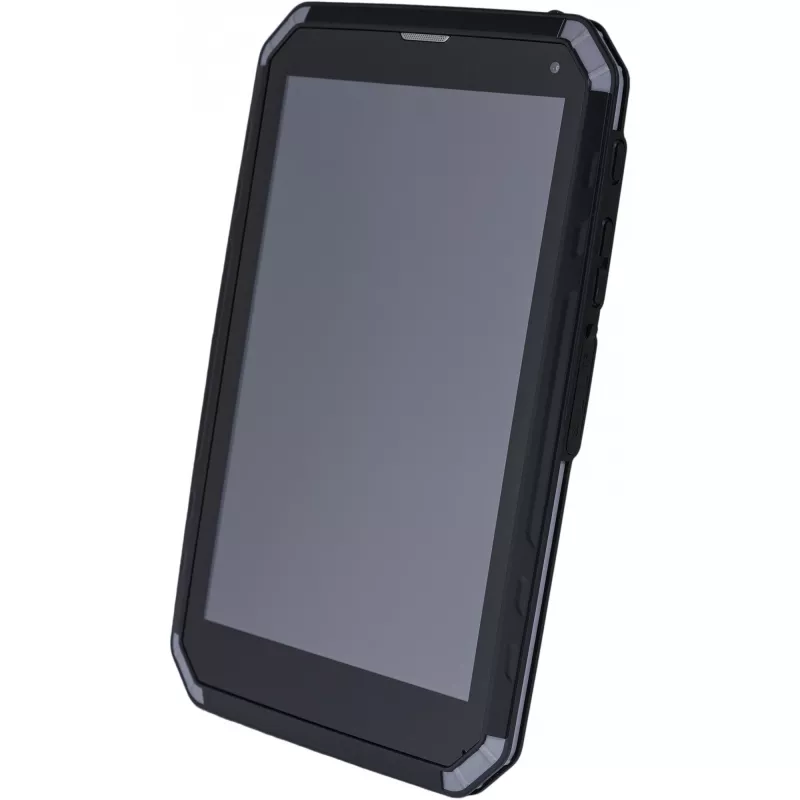 Cyrus Technology Cyrus CT1 XA - 20,3 cm (8 polegadas) - 800 x 1280 Pixel - 64 GB - 4 GB - Android 9.0 - Preto