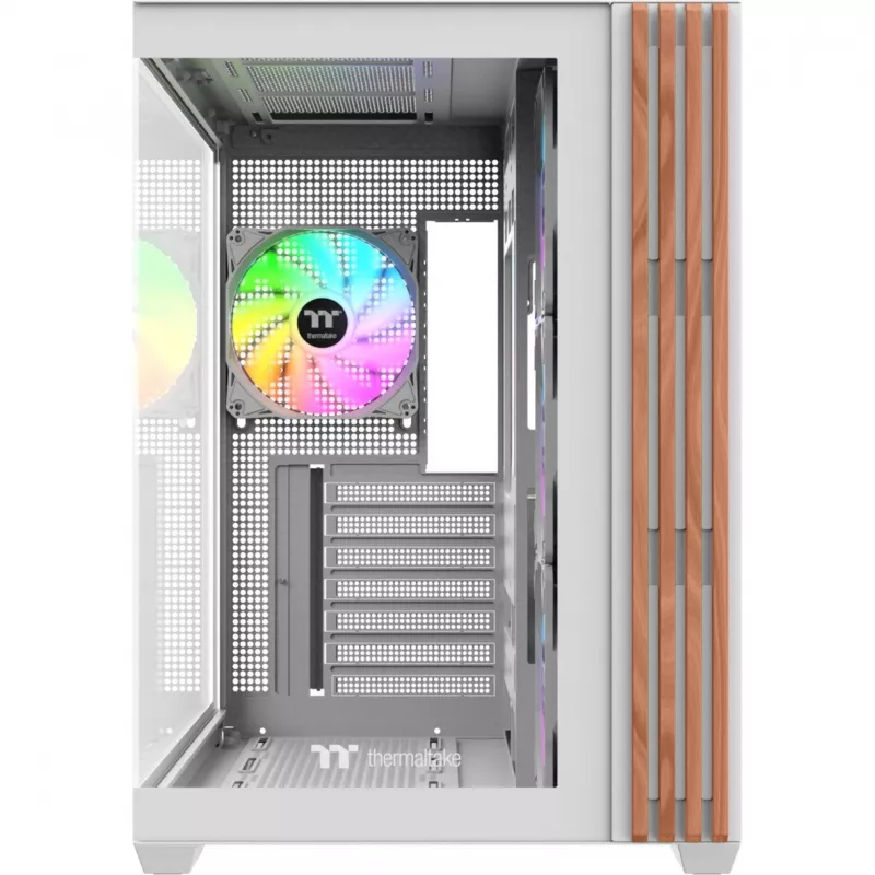 Thermaltake View 380 WS ARGB Midi Tower branco