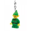 Lanterna de chaveiro LEGO LGL-KE181 Elf