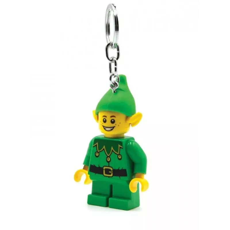 Lanterna de chaveiro LEGO LGL-KE181 Elf