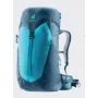 Deuter AC Lite 28 SL mochila de caminhada, lagoon-atlantic, 28 L