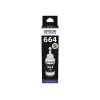 Frasco de tinta Epson T6641 70ml preto