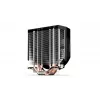 Arrefecedor de ar para processador ENDORFY Spartan 5 MAX ARGB 12 cm preto 1 unid.