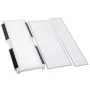 Filtro de radiador Lian Li LAN3-1W ABS branco 487x201x30mm