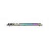 Teclado iBox Aurora K-5 USB QWERTY prateado