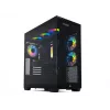 Computador E-Sport GB650T-CR1 Ryzen 7 7800X3D/32GB/2TB/RTX 5070 OC 12GB/WIN
