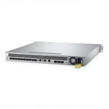 Supermicro - IoT SuperServer 111E-FWTR-EU - servidor - montagem em rack - 1U - 1 via - sem CPU - RAM 0 GB - SATA 6,4 cm (2,5 polegadas) baía/baías sem HDD 10GbE 1GbE sem sistema operativo