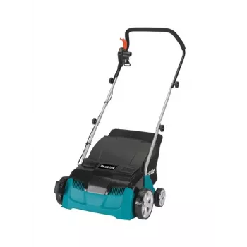Makita UV3200 Escarificador 1300 W 30 l preto, ciano