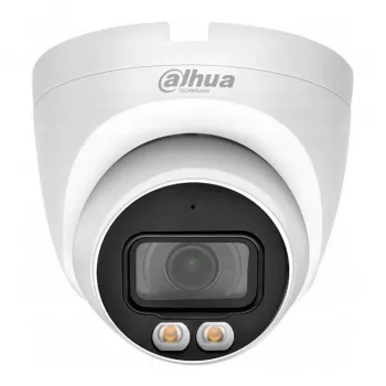 Câmara IP DAHUA IPC-HDW1239V-A-IL-0280B
