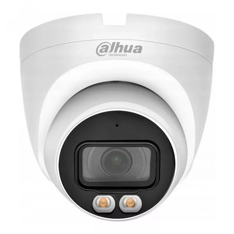 Câmara IP DAHUA IPC-HDW1239V-A-IL-0280B