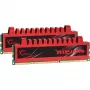 DIMM 8 GB DDR3-1600 (2x 4 GB) Dual-Kit, memória F3-12800CL9D-8GBRL, Ripjaws, Lite Retail